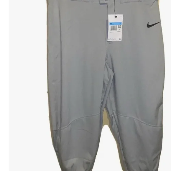 Nike Mens NWT Vapor baseball pants XXL or 2XL - Picture 3 of 4